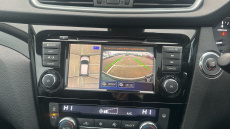 Nissan Qashqai 1.3 DiG-T N-Connecta 5dr Petrol Hatchback